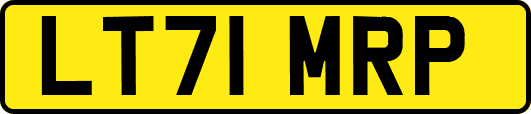 LT71MRP