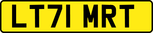 LT71MRT