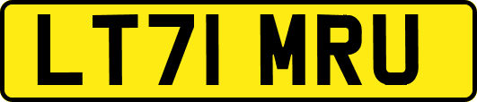 LT71MRU