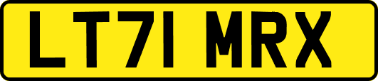 LT71MRX