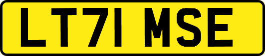 LT71MSE