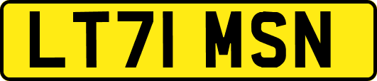 LT71MSN