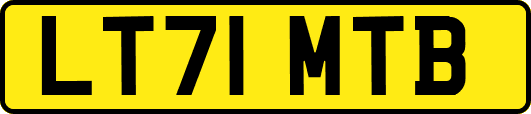 LT71MTB
