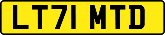 LT71MTD