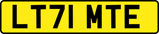 LT71MTE