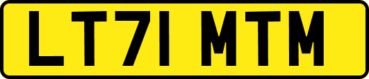 LT71MTM