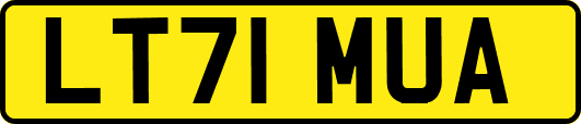 LT71MUA
