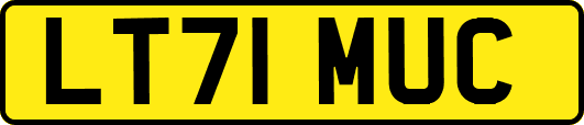 LT71MUC
