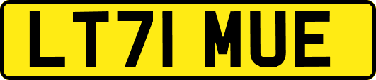 LT71MUE