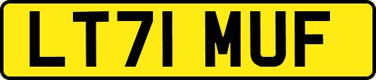 LT71MUF