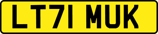 LT71MUK