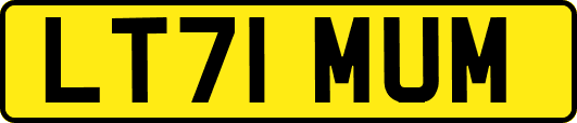 LT71MUM