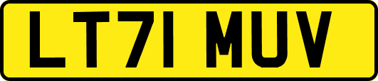 LT71MUV
