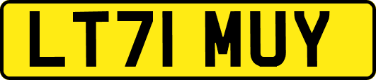 LT71MUY