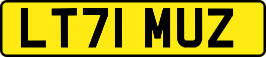LT71MUZ