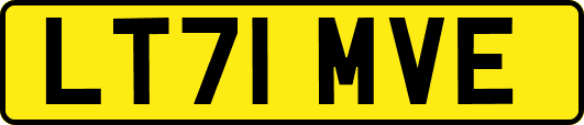LT71MVE