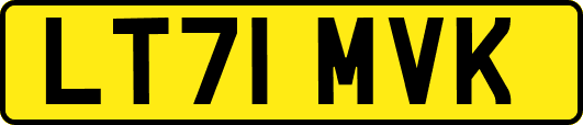 LT71MVK