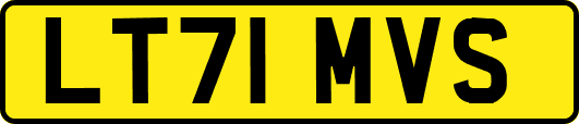 LT71MVS