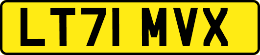 LT71MVX