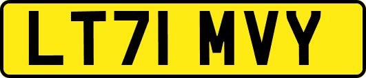 LT71MVY