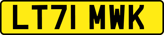 LT71MWK