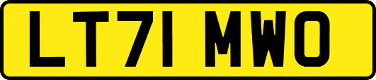 LT71MWO