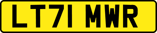 LT71MWR