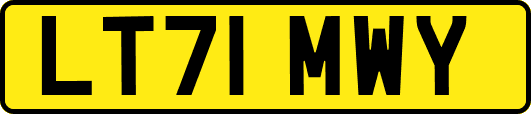 LT71MWY