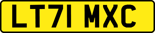LT71MXC