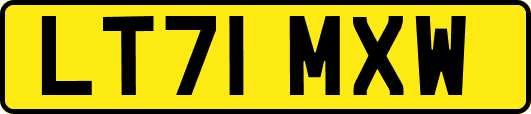 LT71MXW