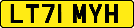 LT71MYH