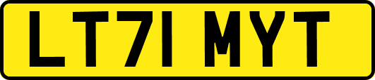 LT71MYT