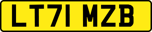 LT71MZB