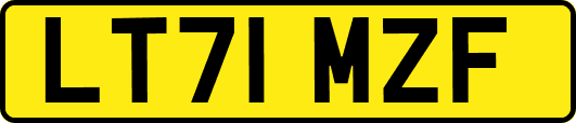 LT71MZF