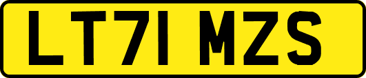 LT71MZS