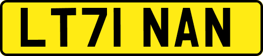 LT71NAN