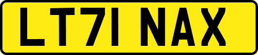 LT71NAX