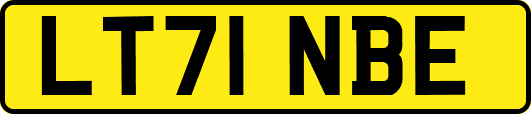 LT71NBE