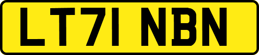 LT71NBN