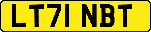 LT71NBT