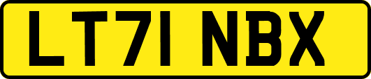 LT71NBX