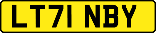 LT71NBY