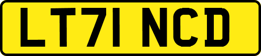 LT71NCD
