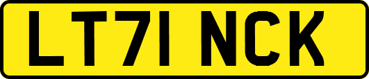 LT71NCK