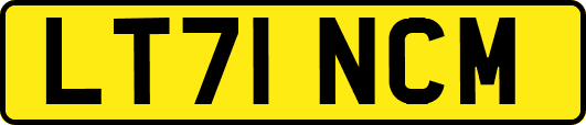 LT71NCM