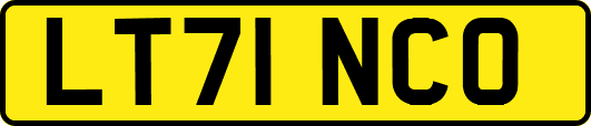 LT71NCO