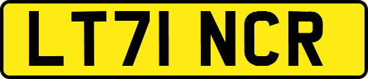 LT71NCR