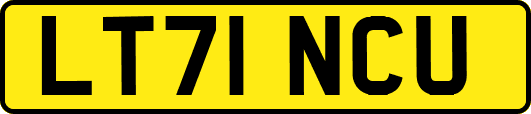 LT71NCU