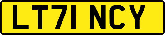 LT71NCY