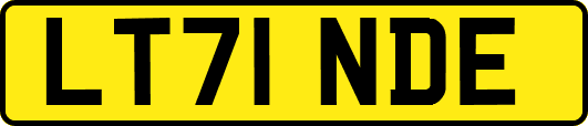 LT71NDE